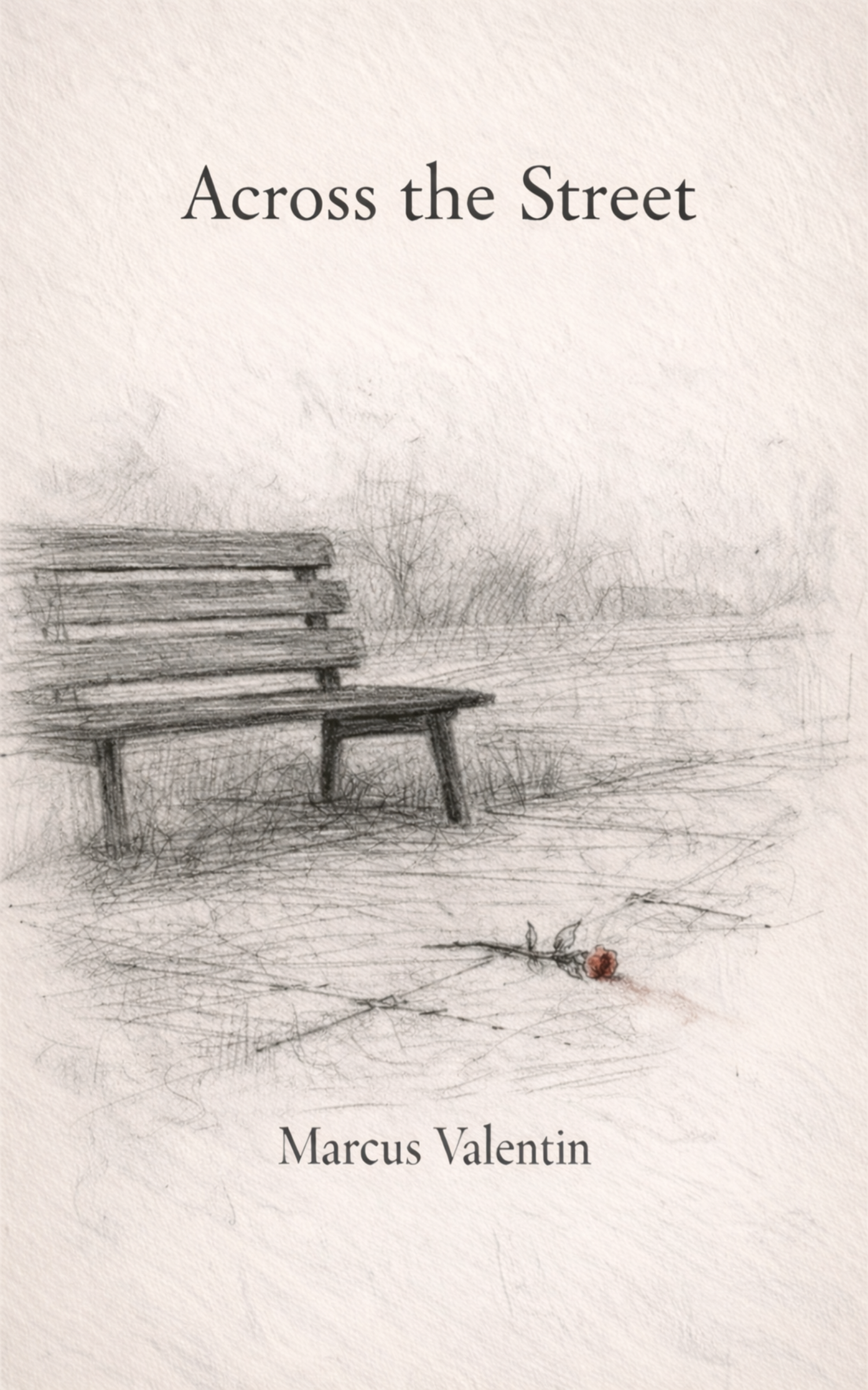 Across the Street cover