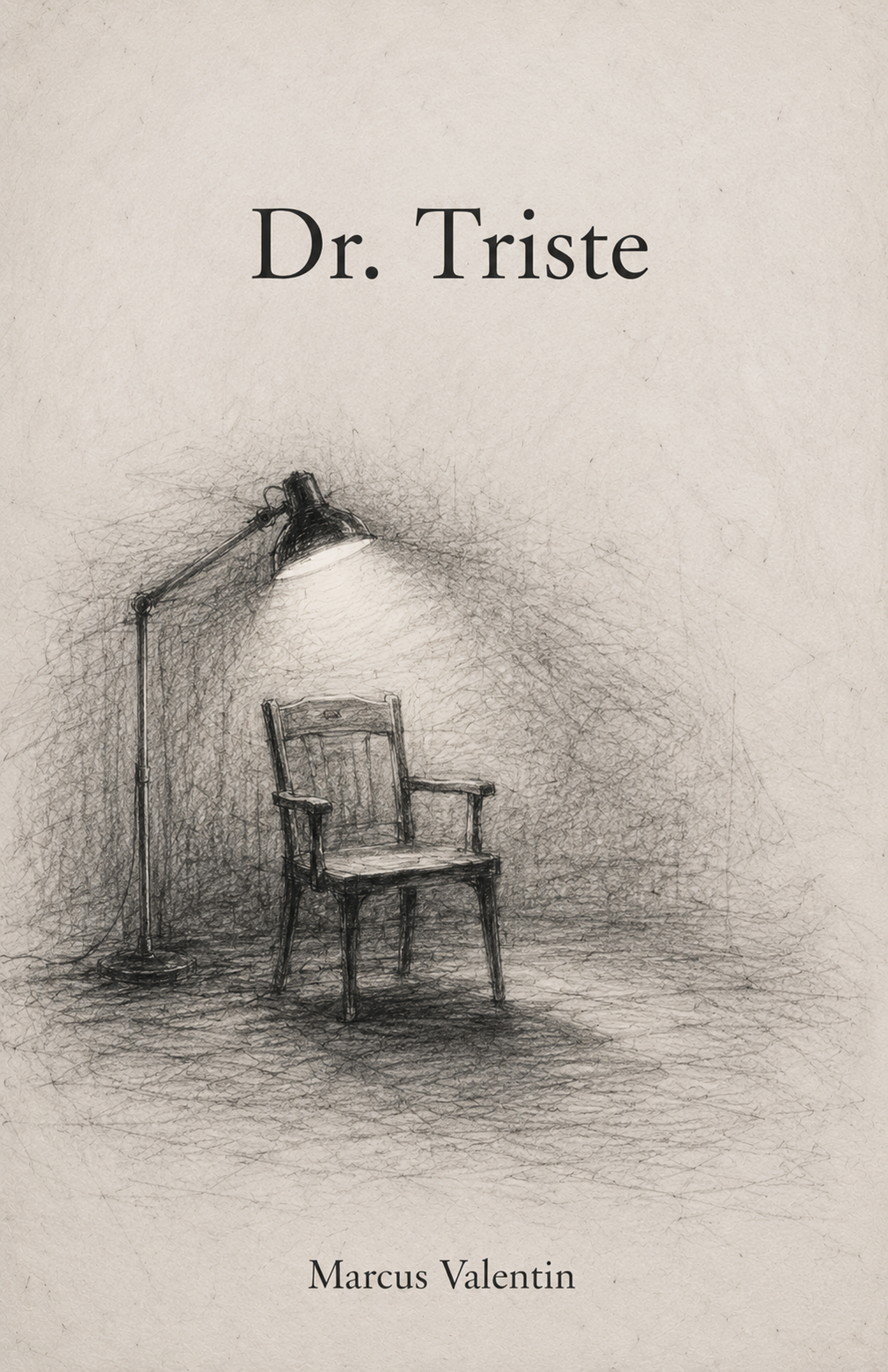 Dr. Triste