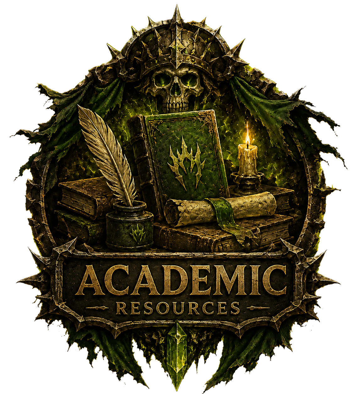 Academic Sources