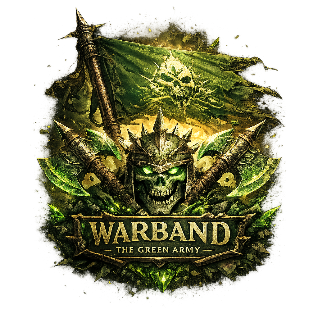 Warband