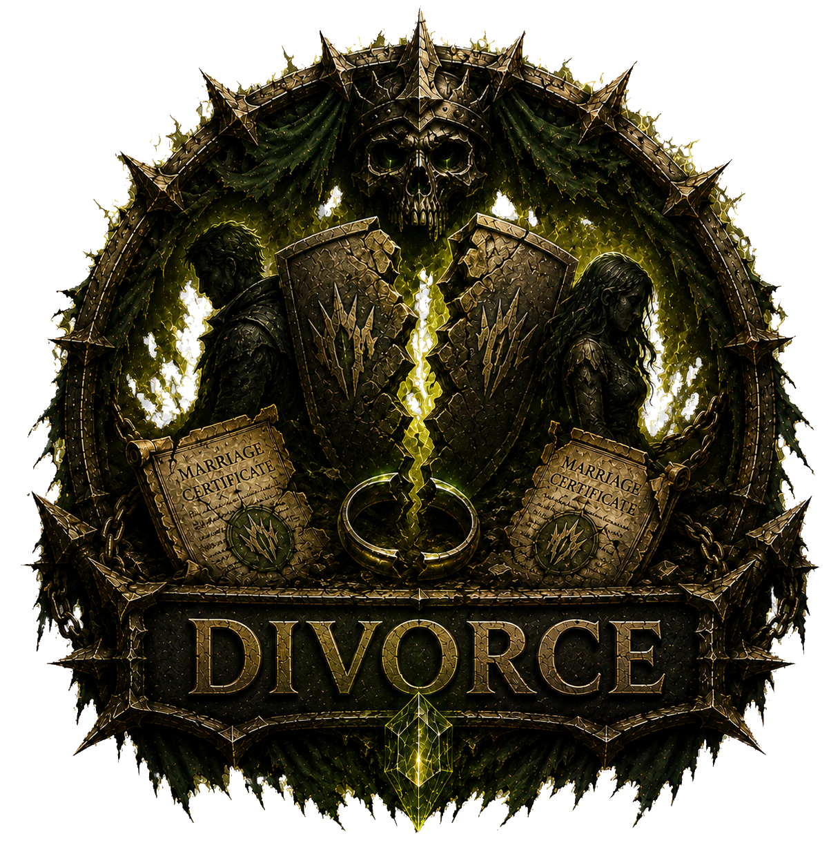 Divorce