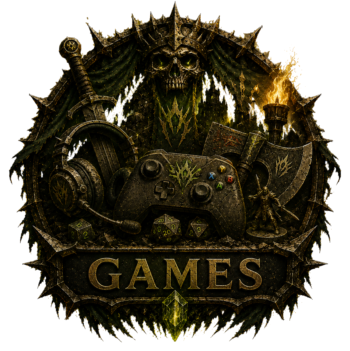 Games