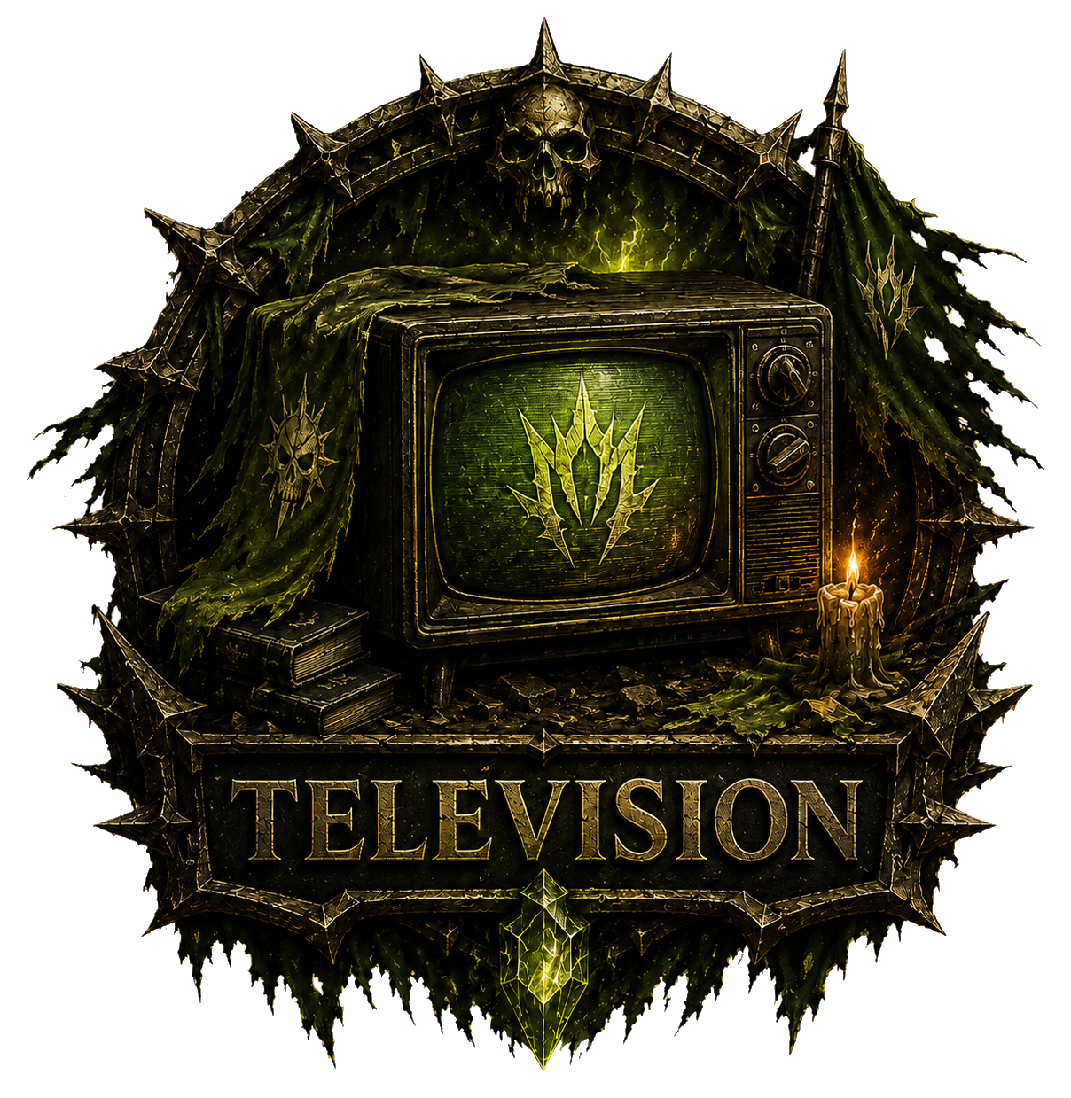 Television